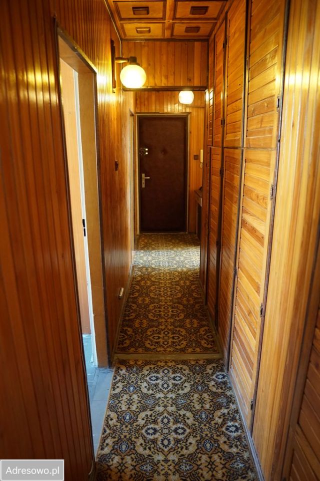 Mieszkanie 5-pokojowe Łódź Widzew, ul. Andrzeja Sacharowa. Zdjęcie 16