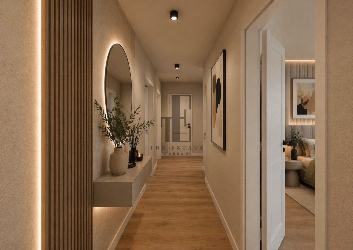 Mieszkanie 4-pokojowe Warszawa Białołęka, ul. Skarbka z Gór. Zdjęcie 4