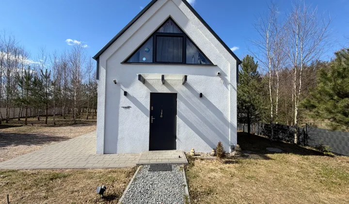 dom letniskowy, 3 pokoje Mściszewice, ul. Szlachecka