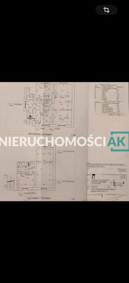 Mieszkanie 3-pokojowe Rokietnica, ul. Spokojna. Zdjęcie 17