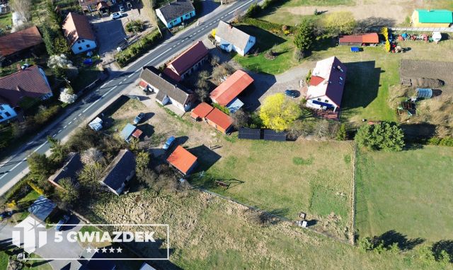 dom wolnostojący, 3 pokoje Gwda Mała. Zdjęcie 50