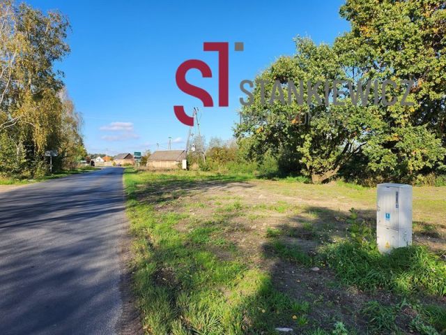 Działka budowlana Zgliniec. Zdjęcie 9