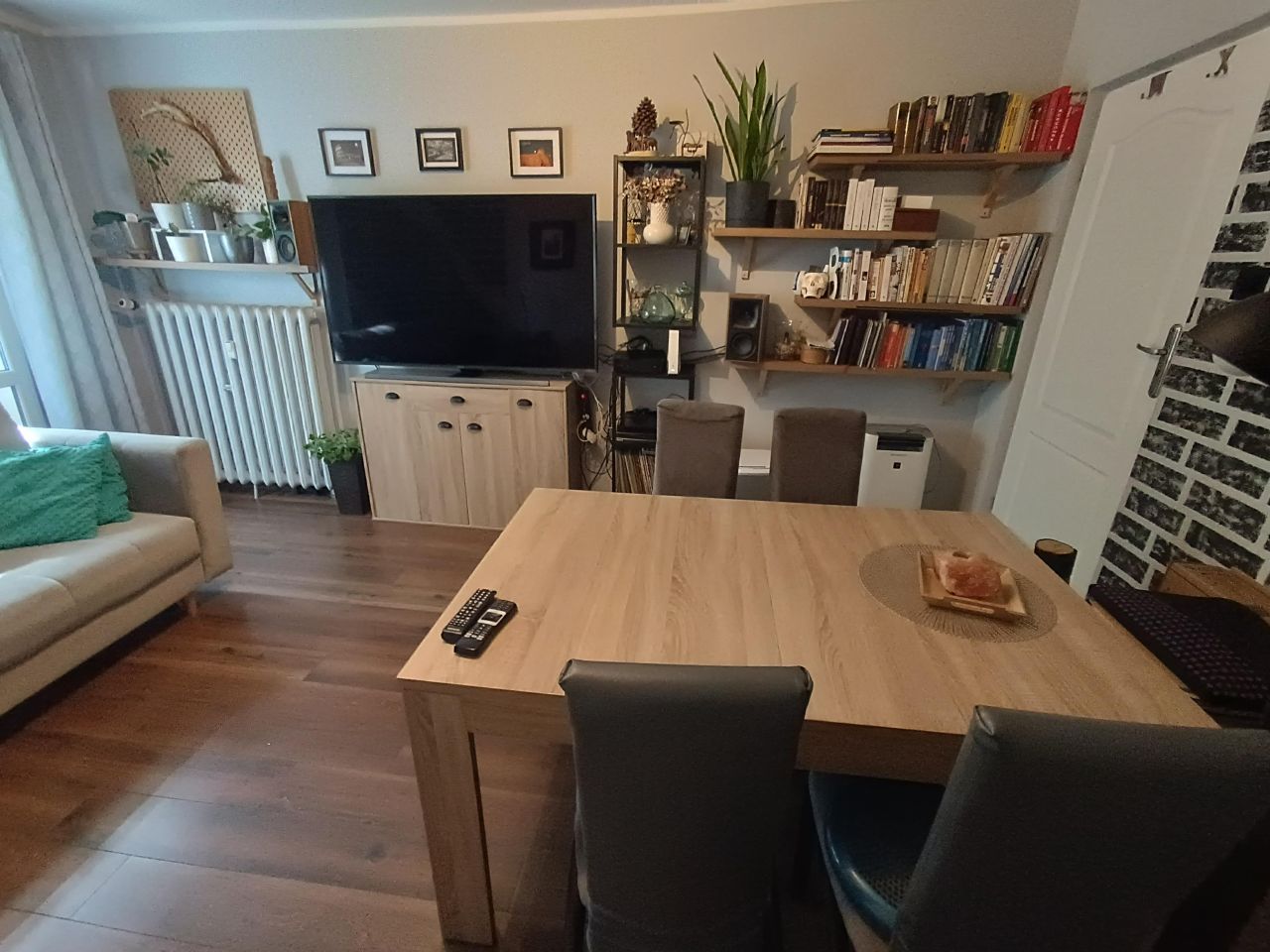 Mieszkanie 2-pokojowe Gliwice Śródmieście, al. Majowa. Zdjęcie 10