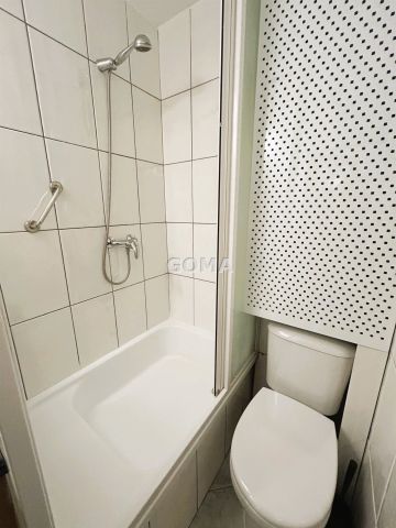 Mieszkanie 1-pokojowe Warszawa Ochota. Zdjęcie 4