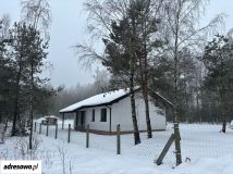 dom wolnostojący, 3 pokoje Straszewy. Zdjęcie 3