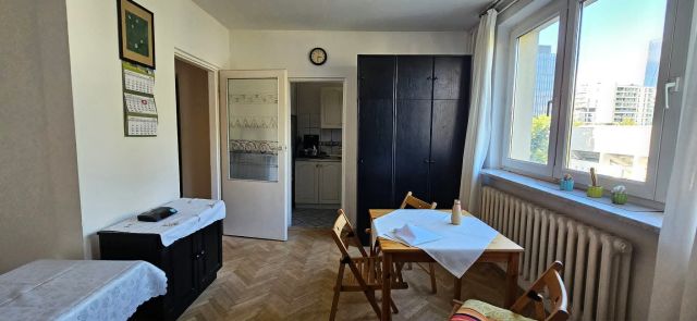 Mieszkanie 1-pokojowe Warszawa Wola, ul. Janusza Korczaka. Zdjęcie 2