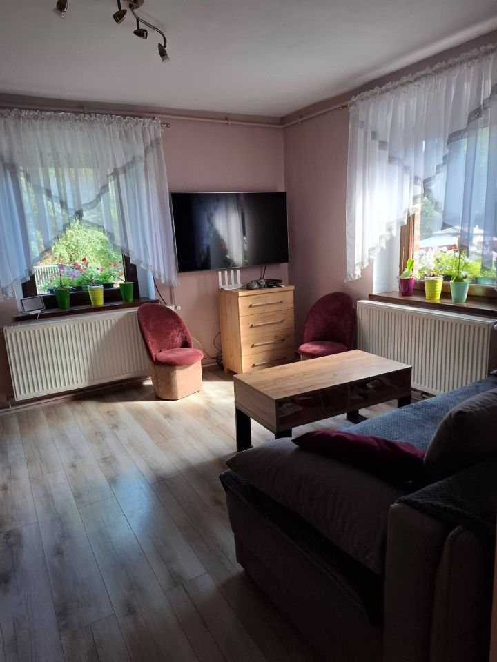 siedlisko, 6 pokoi Grudza. Zdjęcie 11