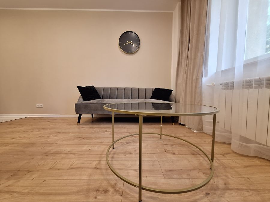 Mieszkanie 3-pokojowe Tarnów Śródmieście, ul. Szymona Starowolskiego. Zdjęcie 12
