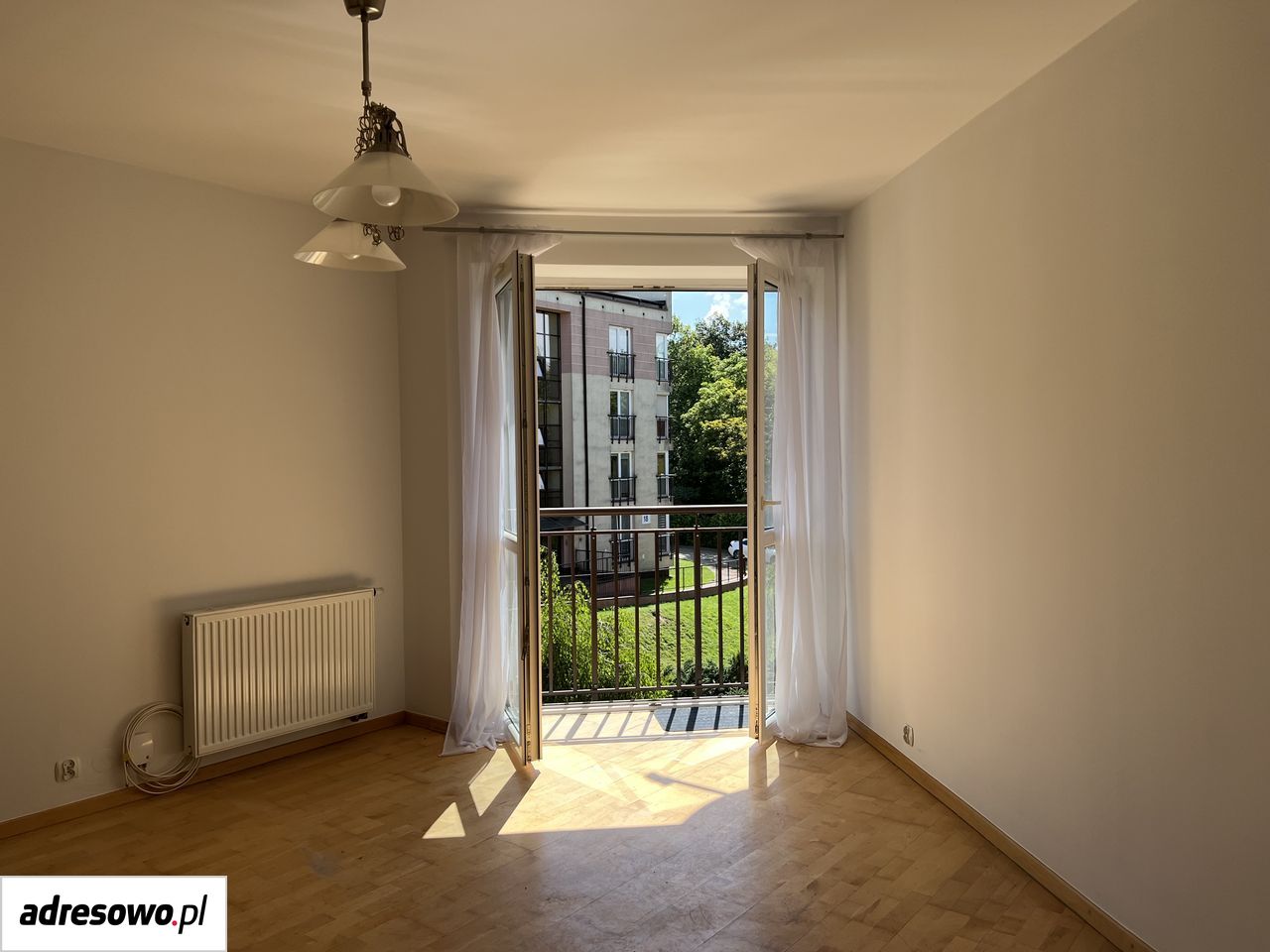Mieszkanie 1-pokojowe Kraków Podgórze Duchackie, ul. Czarnogórska. Zdjęcie 15