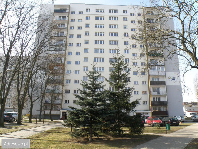 Mieszkanie 2-pokojowe Łódź Retkinia, ul. Armii Krajowej. Zdjęcie 1