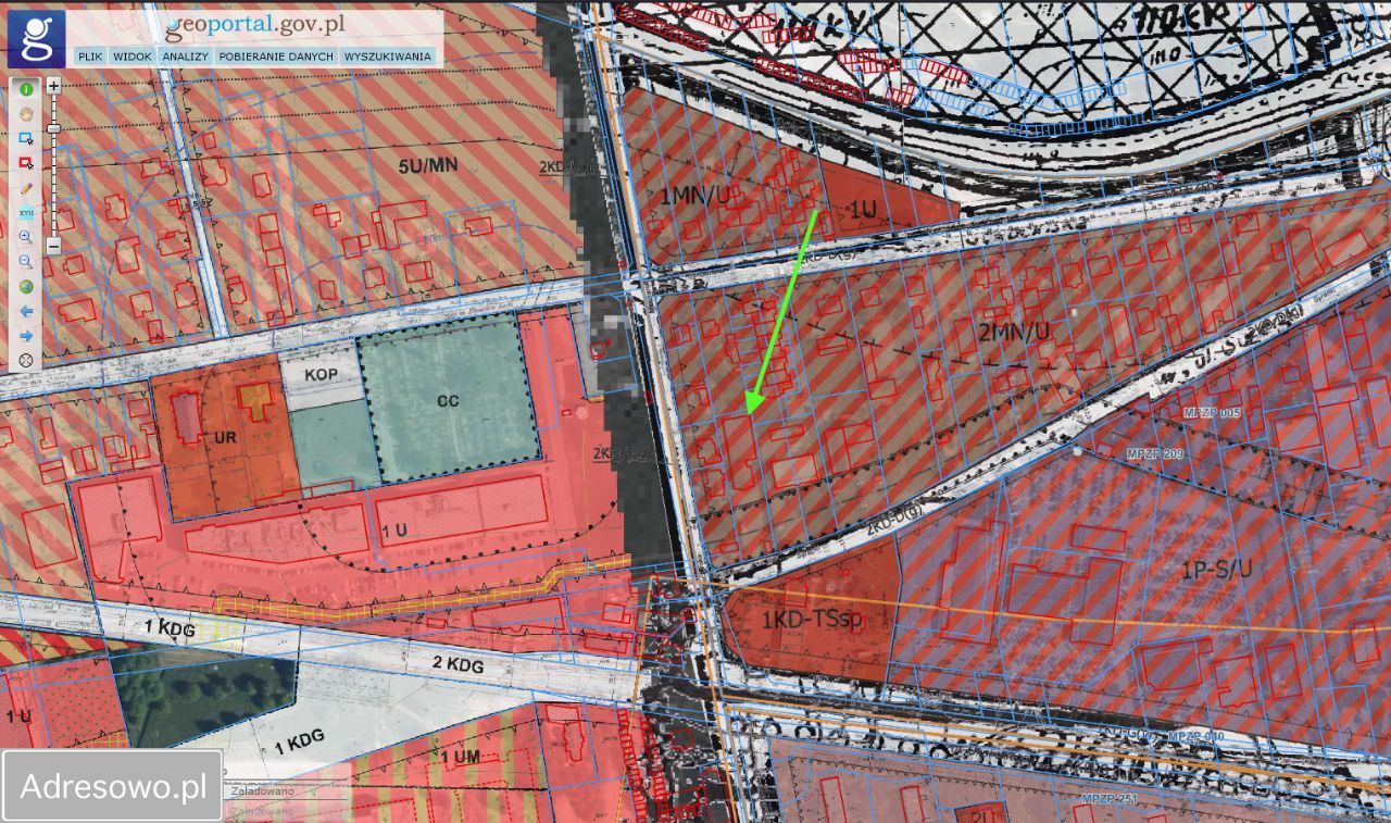 Hala/magazyn Piaseczno. Zdjęcie 11