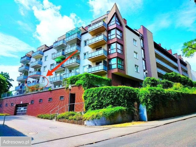 Mieszkanie 2-pokojowe Szczecin Żelechowa, ul. Robotnicza. Zdjęcie 1