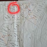 Działka rolno-budowlana Kiczarowo. Zdjęcie 2