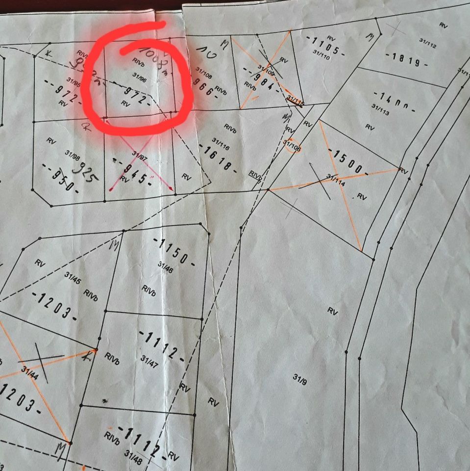 Działka rolno-budowlana Kiczarowo. Zdjęcie 3