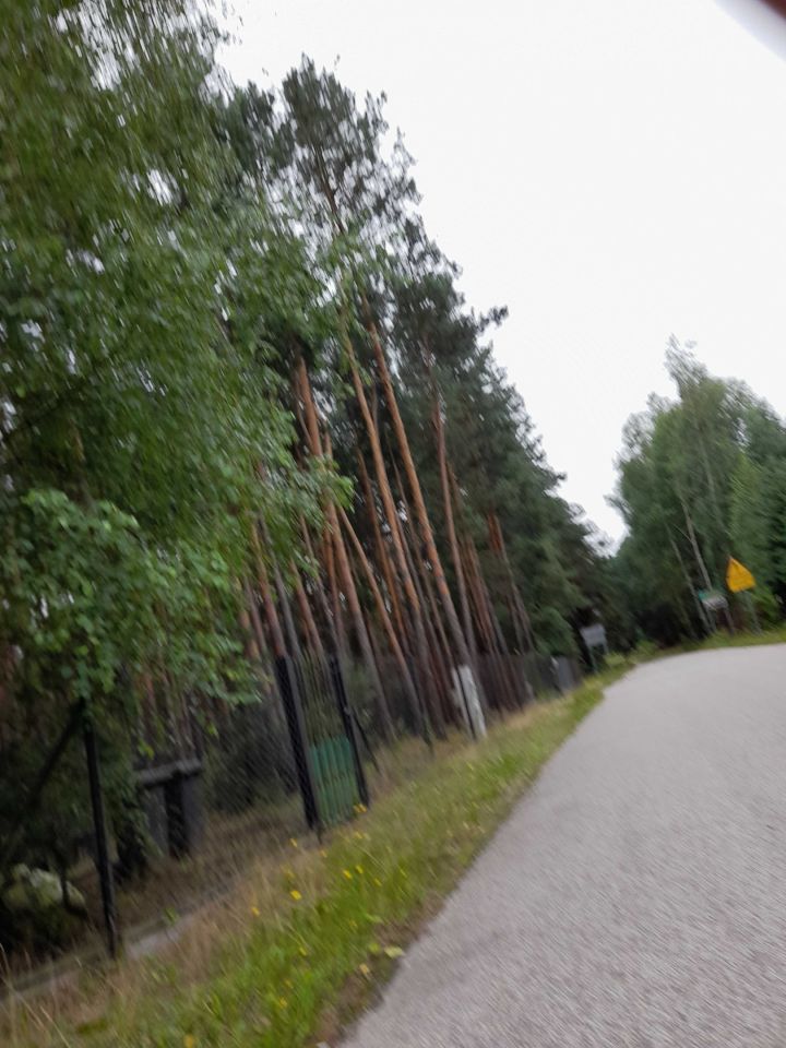 Działka rolna Podmieście. Zdjęcie 5