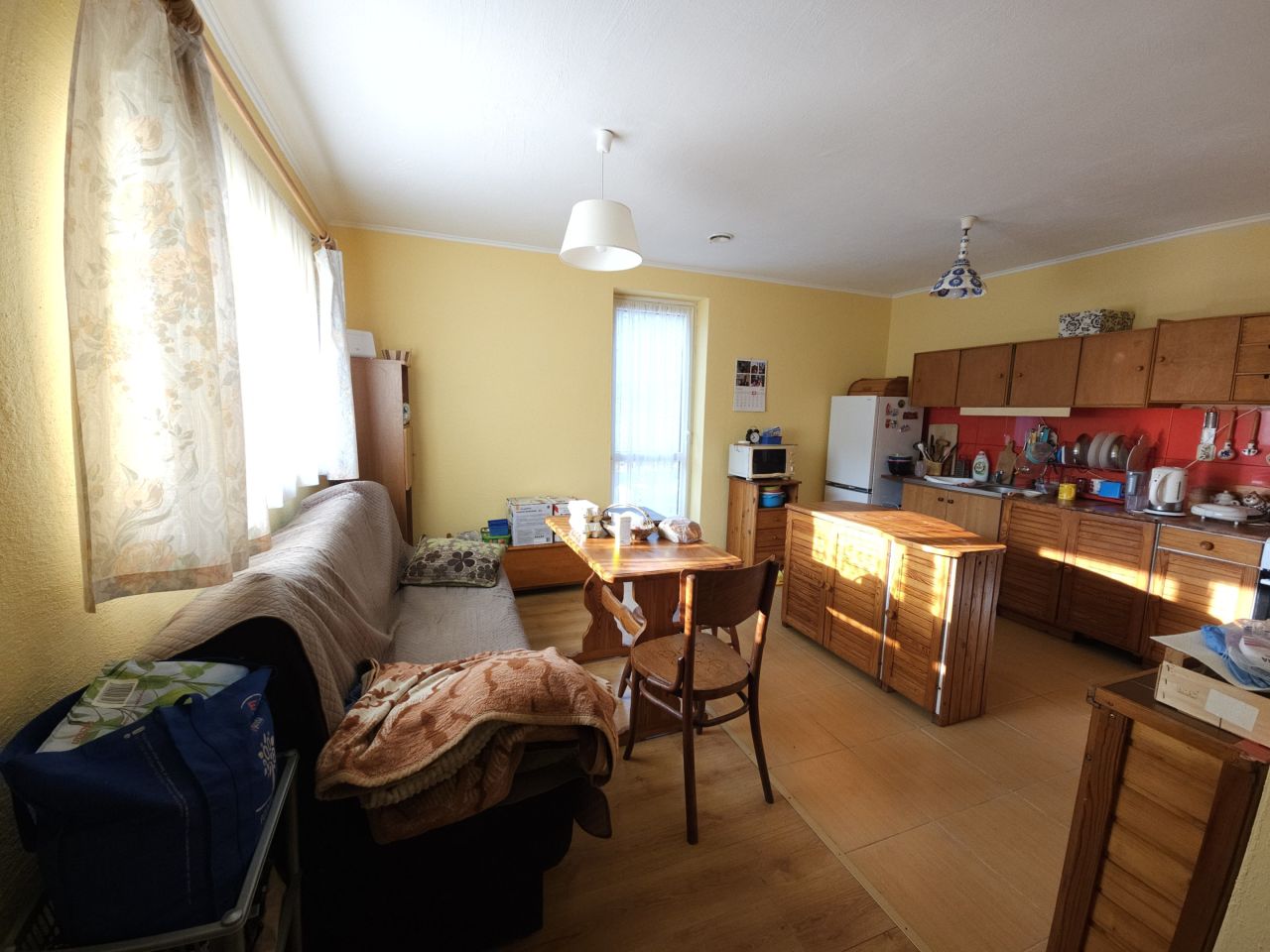 dom wolnostojący, 1 pokój Ostrownica-Kolonia Warszawka. Zdjęcie 4