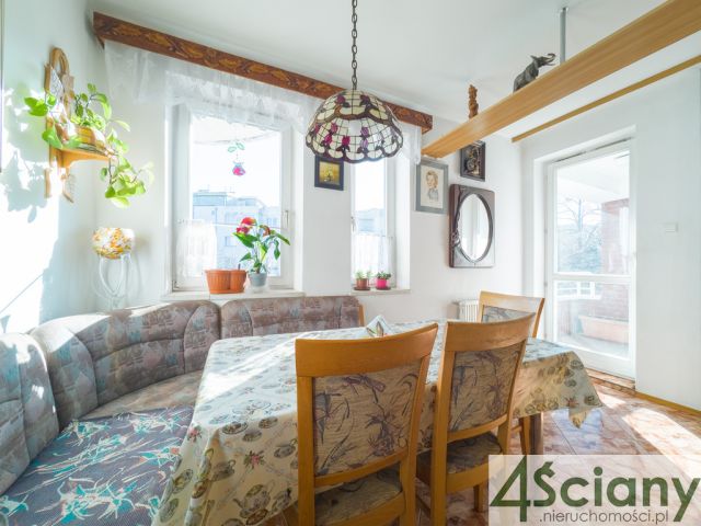 Mieszkanie 3-pokojowe Warszawa Gocław, ul. Władysława Witwickiego. Zdjęcie 15