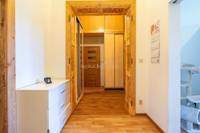 Mieszkanie 3-pokojowe Wrocław Krzyki. Zdjęcie 16