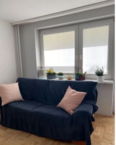 Mieszkanie 3-pokojowe Warszawa Bielany, ul. Hansa Christiana Andersena. Zdjęcie 10