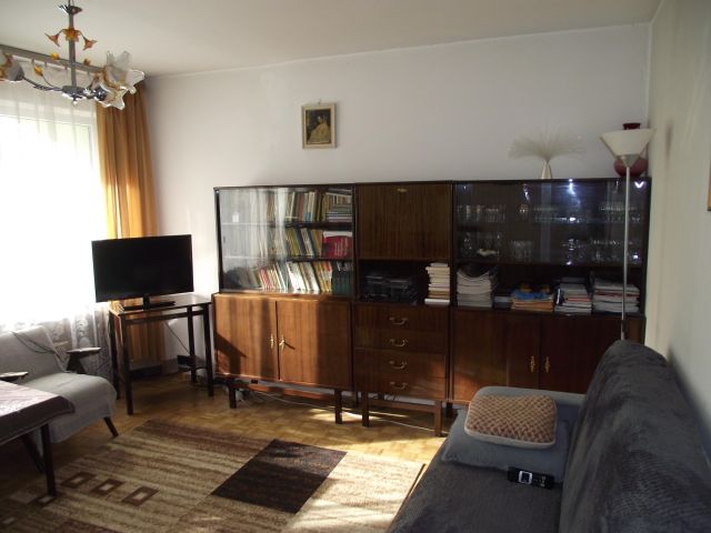 Mieszkanie 3-pokojowe Wrocław Psie Pole, ul. Koszarowa. Zdjęcie 1