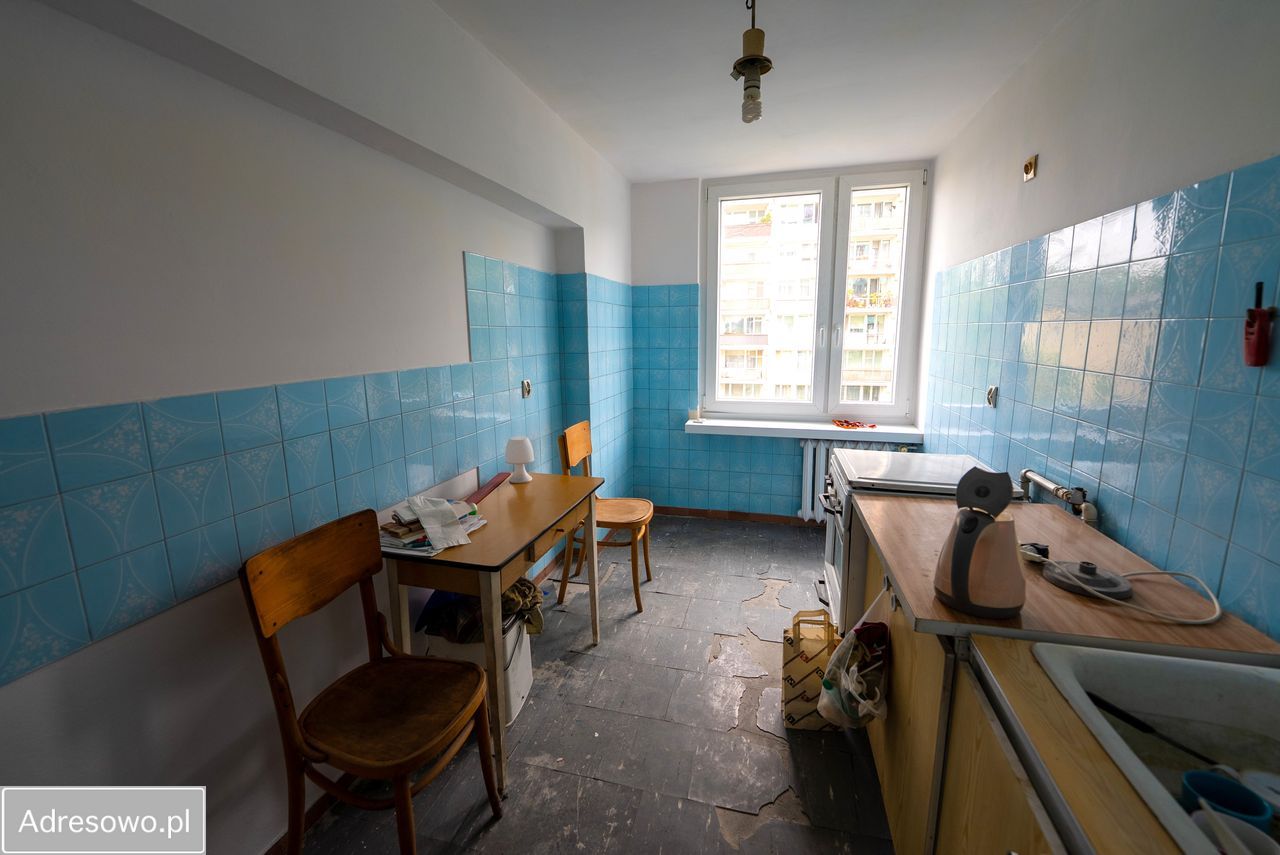 Mieszkanie 3-pokojowe Łódź Górna, ul. Piękna. Zdjęcie 9