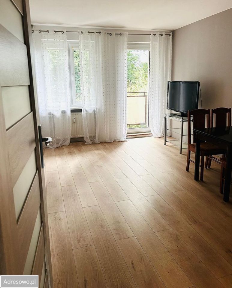 Mieszkanie 2-pokojowe Inowrocław