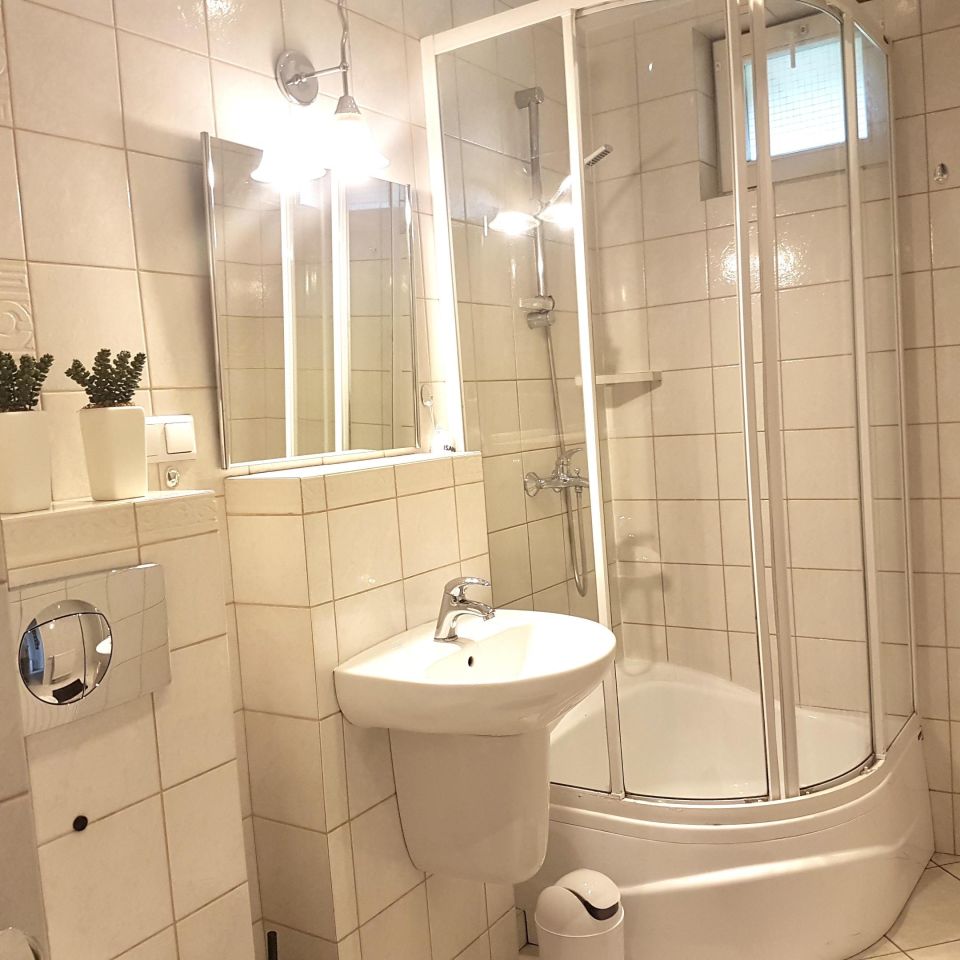 Mieszkanie 1-pokojowe Wrocław Psie Pole, ul. Mulicka. Zdjęcie 7