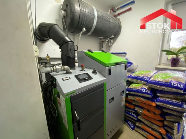 dom wolnostojący, 4 pokoje Goniądz. Zdjęcie 18