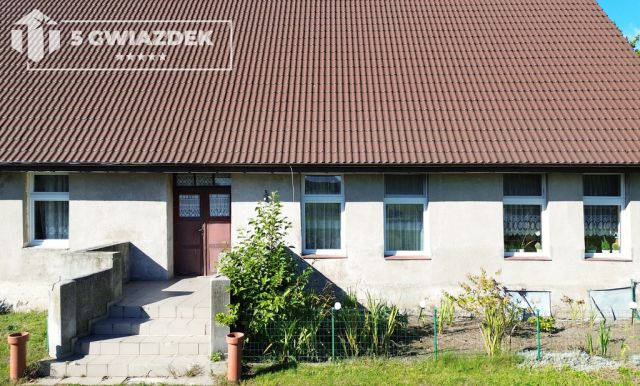 dom wolnostojący, 5 pokoi Szczecinek. Zdjęcie 20