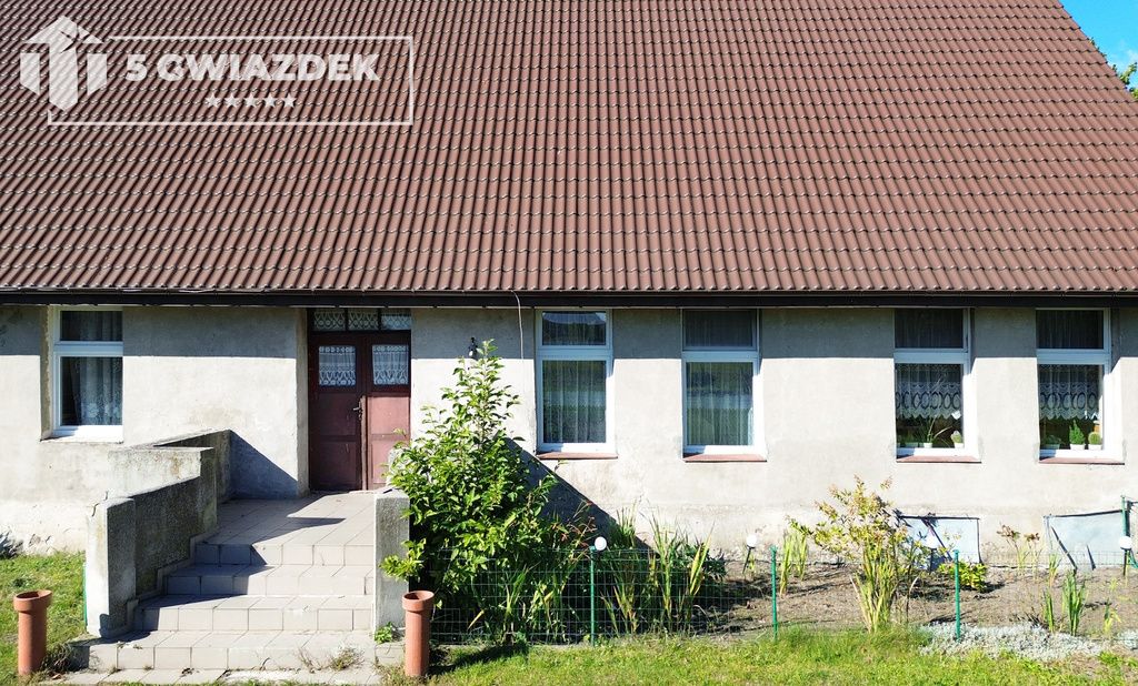 dom wolnostojący, 5 pokoi Szczecinek. Zdjęcie 20