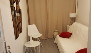 Mieszkanie 3-pokojowe Warszawa Wola Grzybowska, ul. Waliców