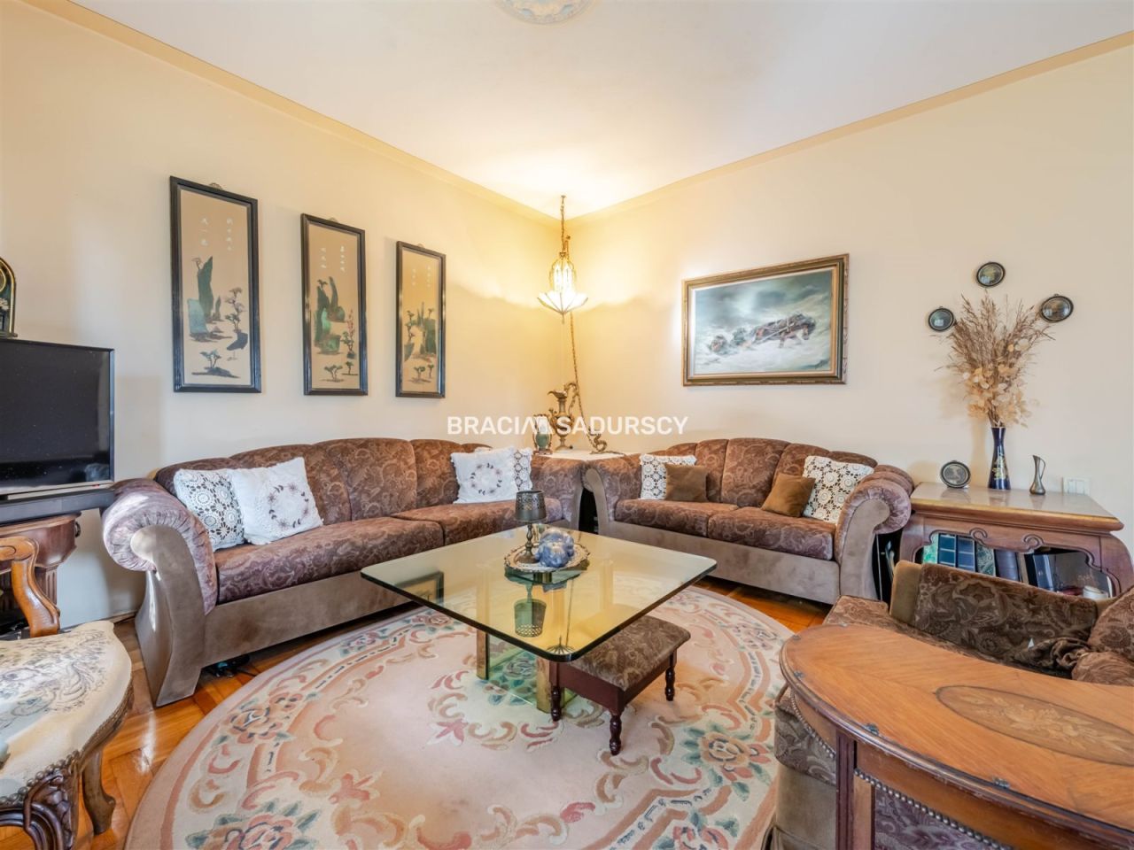 dom wolnostojący, 5 pokoi Kraków Swoszowice, ul. Macieja Dębskiego. Zdjęcie 14