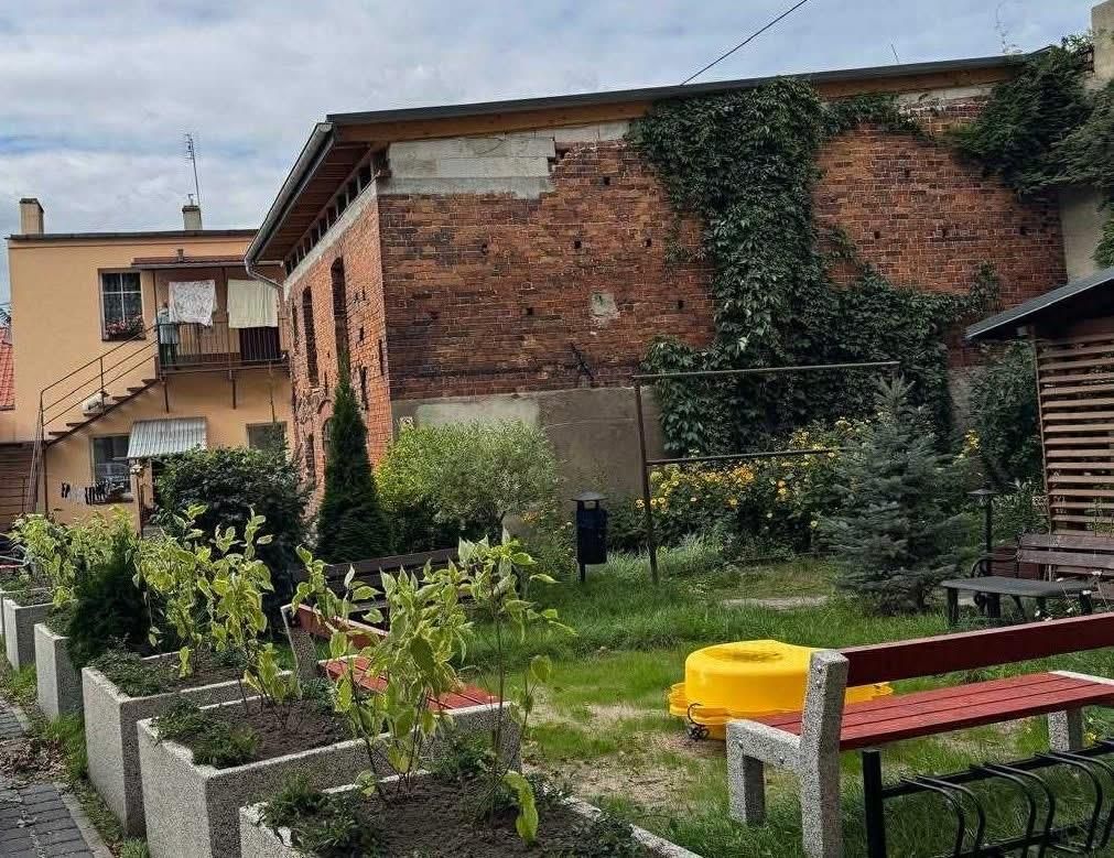 Mieszkanie 1-pokojowe Żmigród, ul. Św. Jana Pawła II. Zdjęcie 21