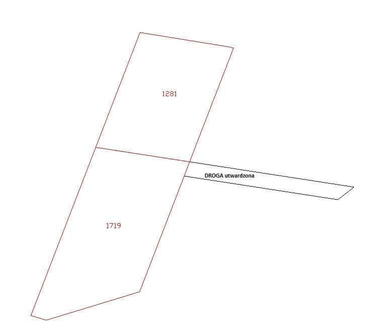 Działka budowlana Bolmin. Zdjęcie 14