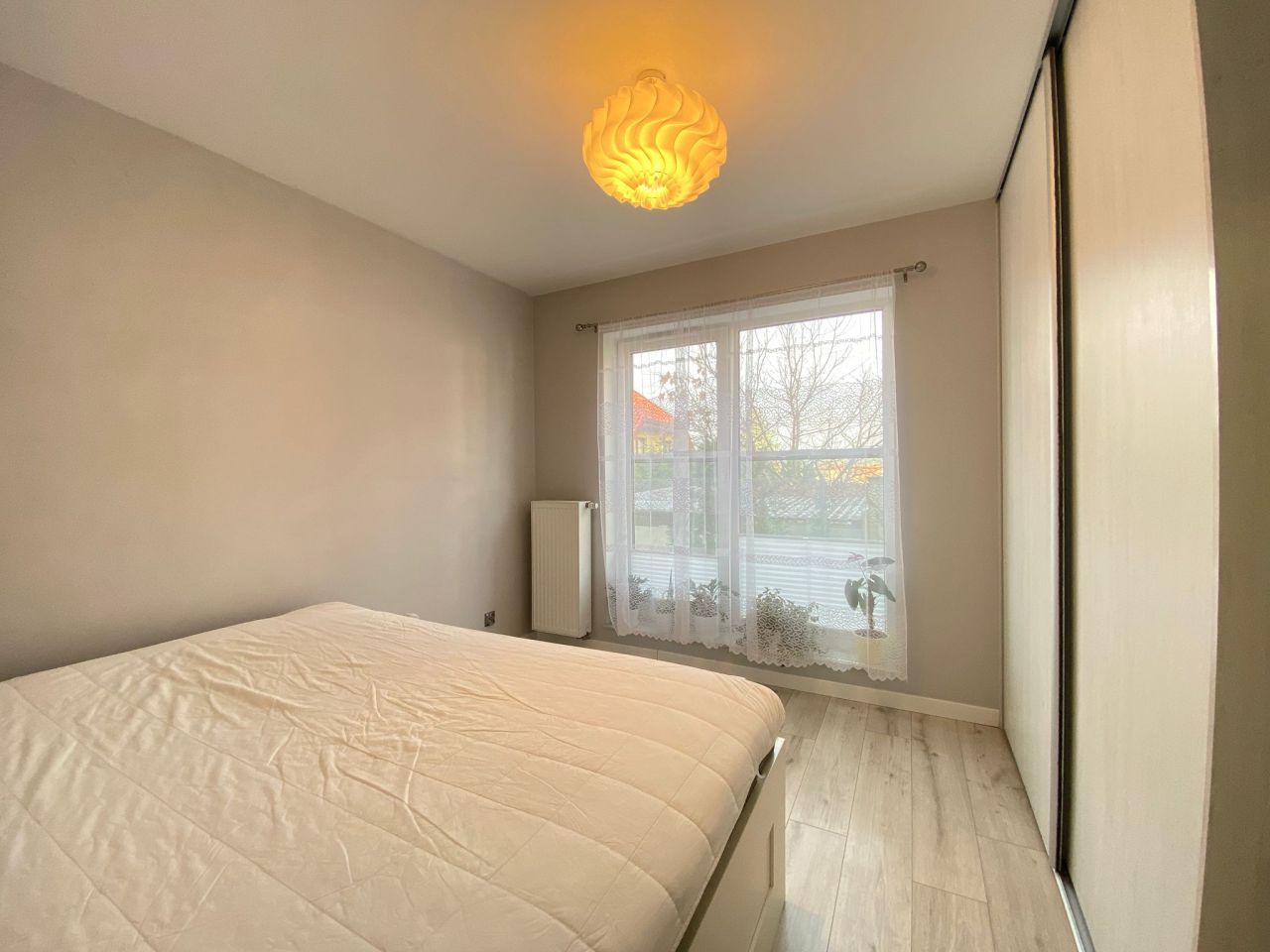 Mieszkanie 3-pokojowe Kielce Szydłówek, ul. Domaniówka. Zdjęcie 8