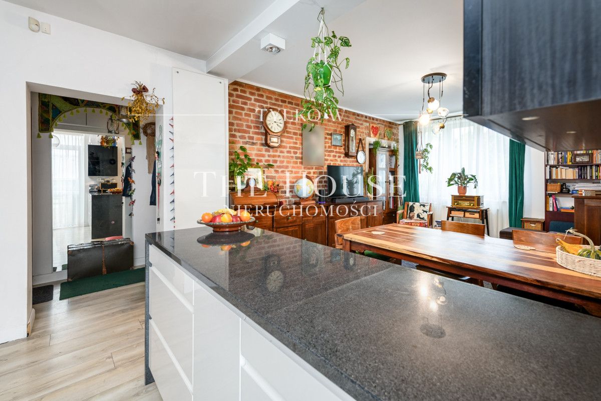 Mieszkanie 2-pokojowe Gdańsk Strzyża, ul. Mieczysława Karłowicza. Zdjęcie 9