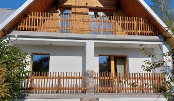 dom wolnostojący, 6 pokoi Gostomie