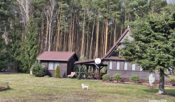 dom wolnostojący, 5 pokoi Kontrewers