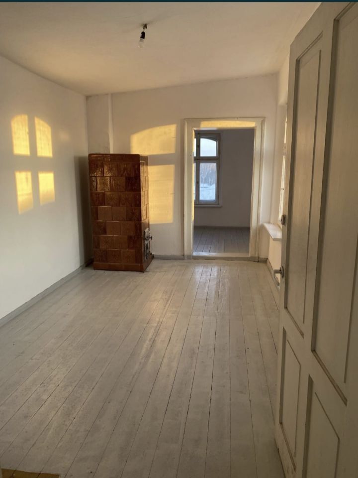 Mieszkanie 3-pokojowe Pawłowiczki, ul. Magnoliowa