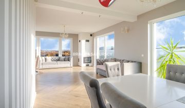 dom wolnostojący, 5 pokoi Krzyszkowice