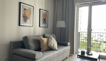 Mieszkanie 1-pokojowe Wrocław Szczepin