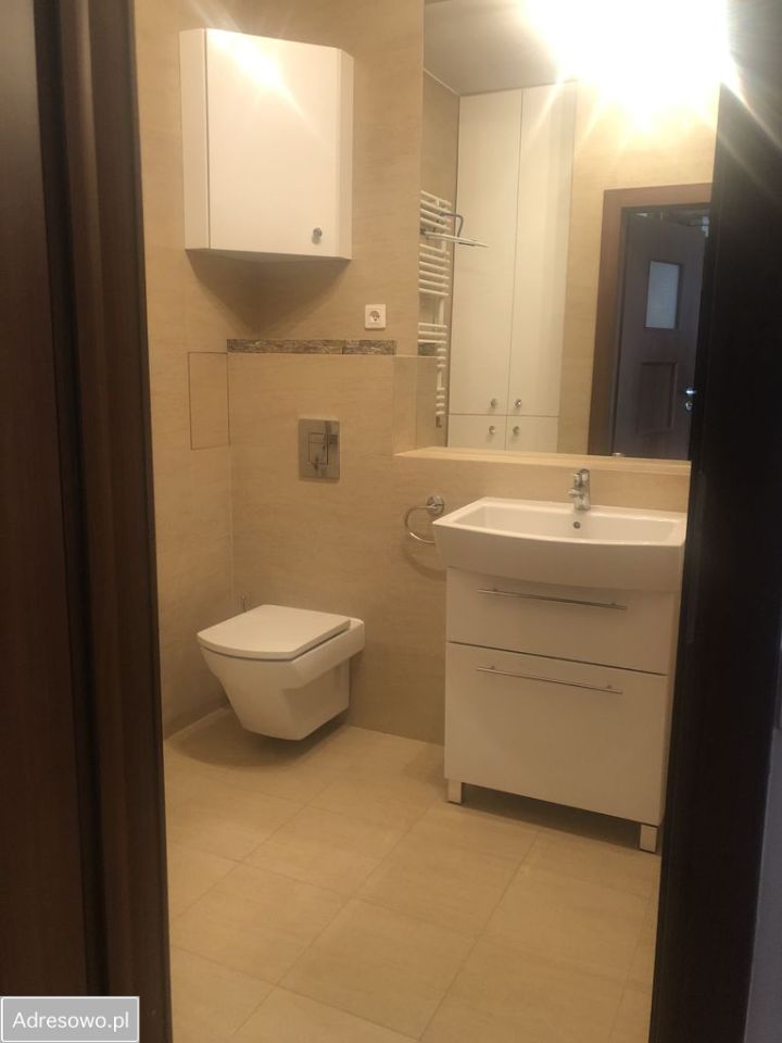 Mieszkanie 2-pokojowe Warszawa Bemowo, ul. gen. Tadeusza Pełczyńskiego. Zdjęcie 17