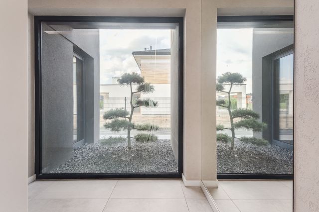 dom wolnostojący, 4 pokoje Piątkowisko. Zdjęcie 10