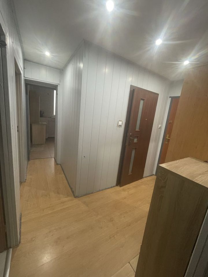 Mieszkanie 3-pokojowe Chocianów, ul. Wesoła. Zdjęcie 6