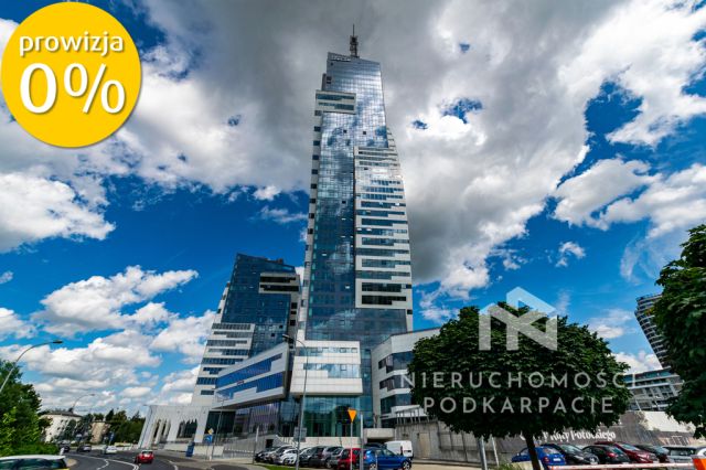 Mieszkanie 4-pokojowe Rzeszów, ul. Fryderyka Szopena. Zdjęcie 16