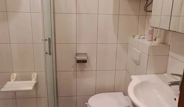 Mieszkanie 2-pokojowe Koniecpol, ul. Robotnicza