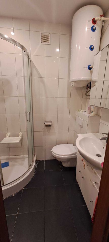 Mieszkanie 2-pokojowe Koniecpol, ul. Robotnicza