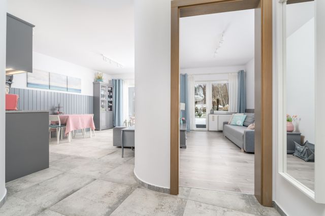 Mieszkanie 2-pokojowe Pobierowo, ul. Leśna. Zdjęcie 7