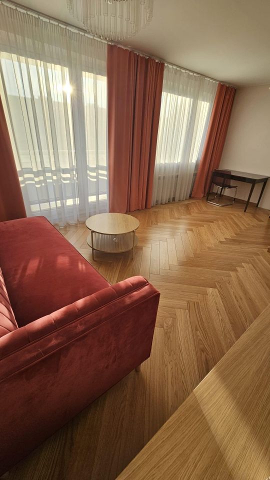 Mieszkanie 4-pokojowe Jastrzębie-Zdrój, ul. Małopolska. Zdjęcie 7