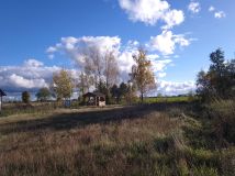 Działka budowlana Jantar, ul. Jesienna. Zdjęcie 2